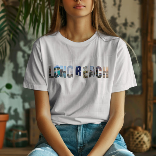 Long Beach T-Shirt